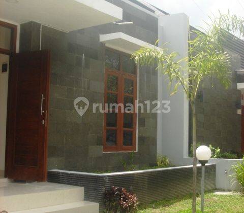 Rumah palagan A3a 1