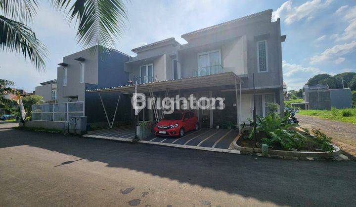 EXCLUSIVE HOUSING IN SOUTH OF JAKARTA 2