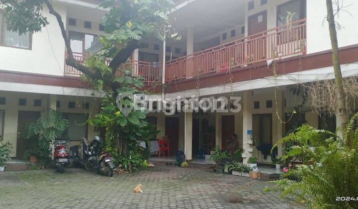 Rumah Besar Pusat Bisnis Main road Gatot Subroto stok langka siapa cepat dia dapat  2