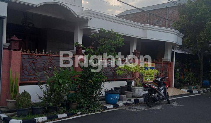 Rumah Cantik Siap Huni Di Pasadena Kalipancur Ngaliyan 1