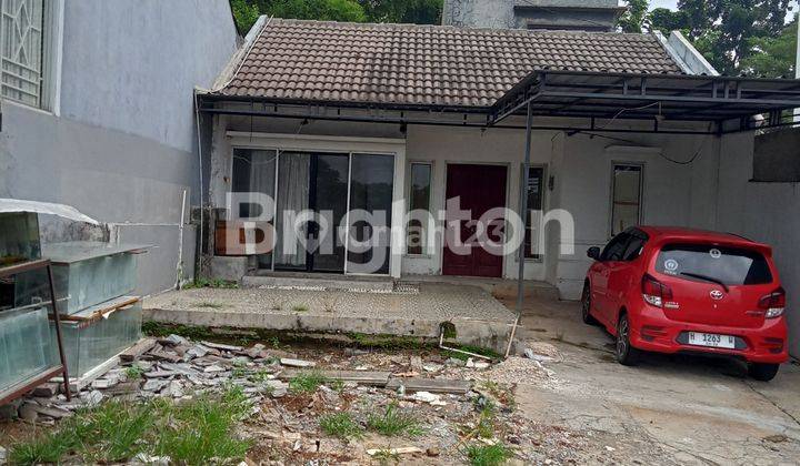 Rumah Cantik Siap Huni Ngaliyan  1