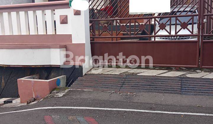 rumah besar siap huni di semarang barat 1