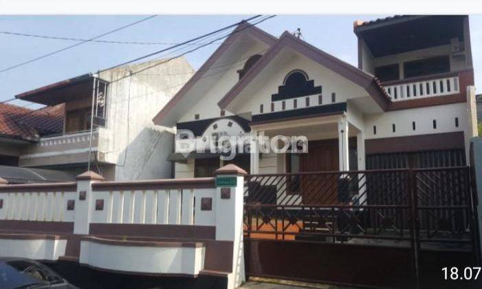 rumah besar siap huni di semarang barat 2