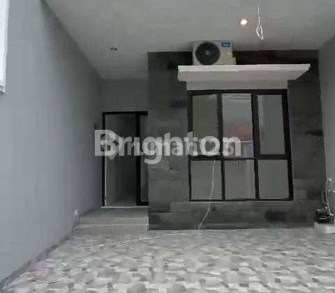 RUMAH BARU DAN GRESS 2 LT DI MEDOKAN ASRI SURABAYA 2