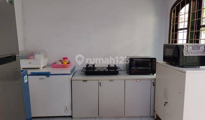 Rumah Minimalis modern 2 kamar Perum Bumi Intan Permai, Gamping 2