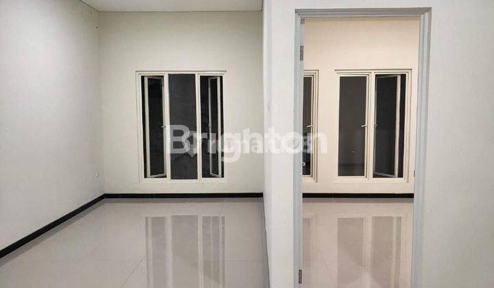 Rumah Baru gresss 2lantai Di perumahan Purimas 2