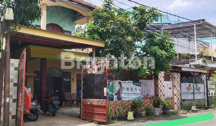 Rumah Medokan Rungkut Murah 1