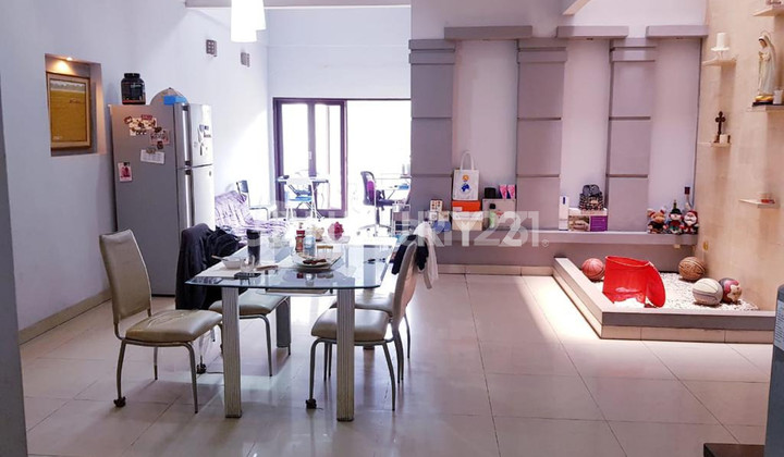 Rumah 3 Lantai Strategis Di Kelapa Gading S7362 Rumah 3 Lantai Strategis Di Kelapa Gading S7362