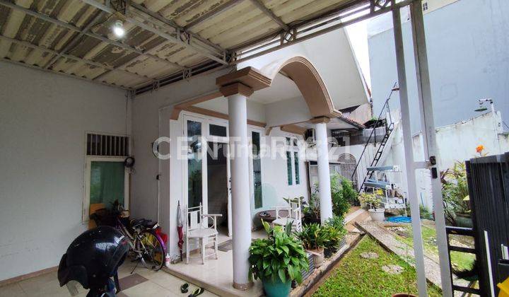 Rumah Strategis Dan Bebas Banjir Di Malaka Country Estate S7366 1