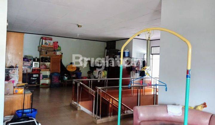 Rumah Hook Bagus Di Kelapa Gading Jakarta Utara 2