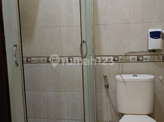 Rumah  Siap Huni Di TKI 3 Culdesac 2