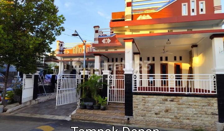 Rumah Hook Luas Nyaman Perumahan Kancil Jababeka Rumah Hook Luas Nyaman Perumahan Kancil Jababeka