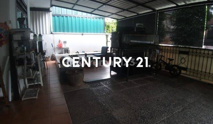 Rumah 2 Lantai Di Daerah Cipinang Jakarta Timur 2