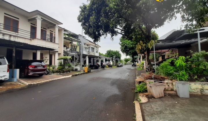 Rumah Full Furnished Terdepan di Grand Wisata, aman dan gampang aksesnya. Rumah Full Furnished Terdepan di Grand Wisata, aman dan gampang aksesnya.