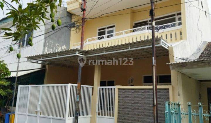 Dijual Rumah 2 Lantai Di Mulyosari Tengah  1