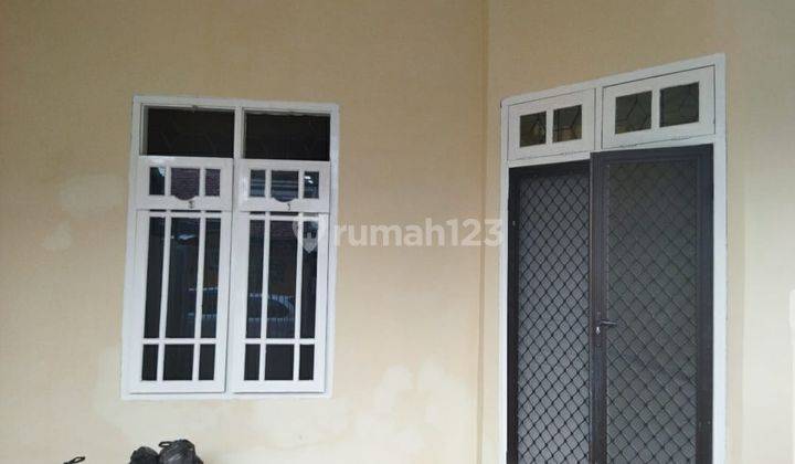 Dijual Rumah 2 Lantai Di Mulyosari Tengah  2