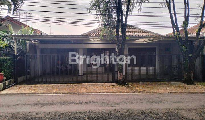 Rumah Dijual di Areajalan Anjasmoro Malang 1