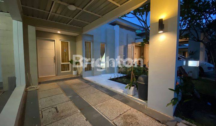 RUMAH ORCHARD PARK CARICA 11 2