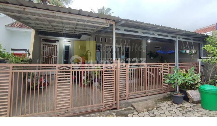 Hunian tengah kota bandar lampung harga nego Hunian tengah kota bandar lampung harga nego