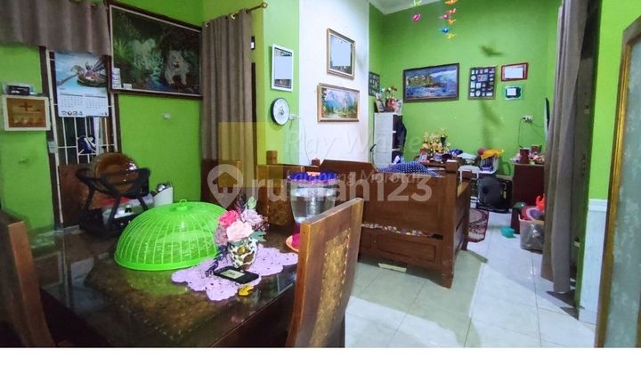 Hunian tengah kota bandar lampung harga nego 2