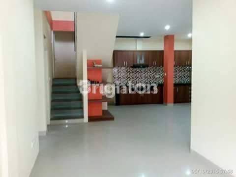 RUMAH BARU 2 LANTAI DI JAYAGIRI RENON 2