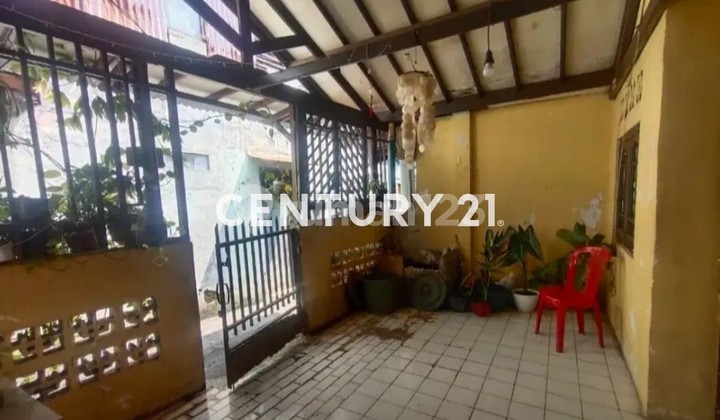 Rumah Di Daerah Kebayoran Lama Jakarta Selatan