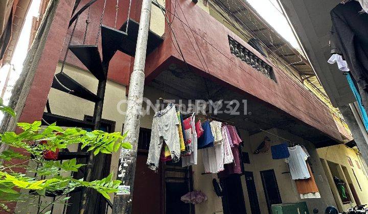 Rumah Kos Kemayoran Cempaka Baru 1