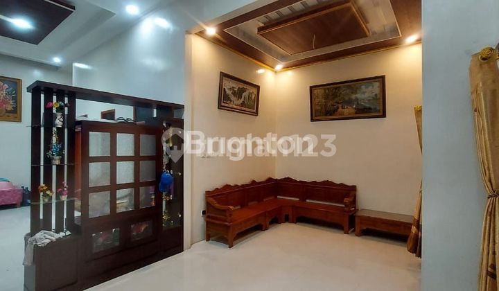 Rumah MEWAH 2LT,  Cepat, Perumahan Tytyan Kencana Margamulya, Bekasi Utara 2