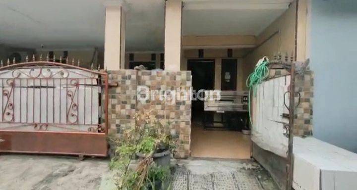 Rumah 2 lantai siap huni di Pondok Arum Karawaci, Tangerang 2