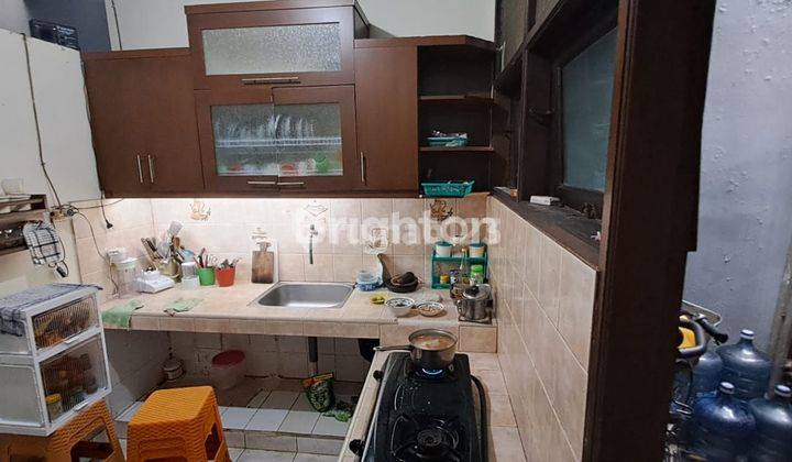 Rumah 2 Lantai Siap Huni Komplek Abadi Duren Sawit Jakarta Timur 2