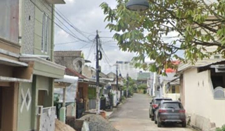 kan murah rumah tengah kota dekkat kemana mana 2