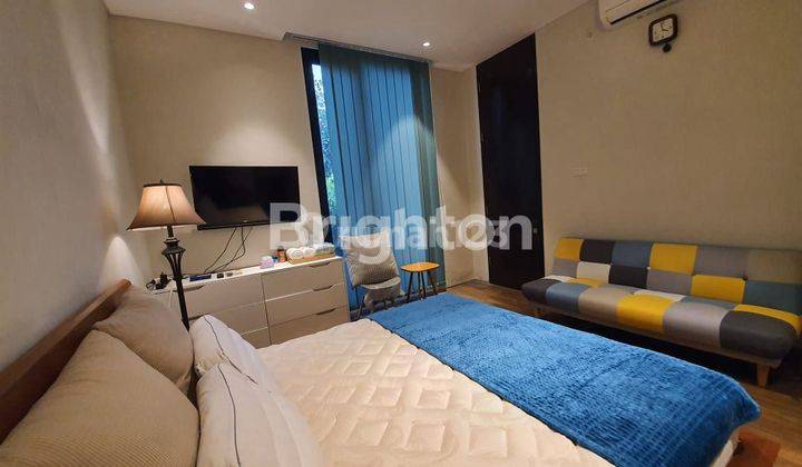 VILLA 2 LANTAI PERUMAHAN KINGSPARK BERLOKASI DI BEJI - KOTA WISATA BATU 2