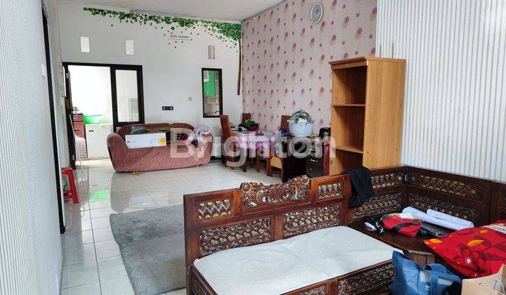 Rumah di Villa Tidar bonus furniture 2