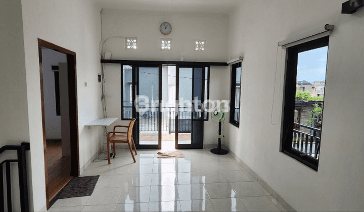 Fully furnished 3 bedroom house in South Denpasar 2