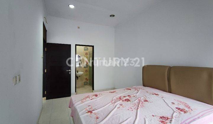 Rumah 2 Lantai Semi Furnish Di TKI 1 Blok H Kab. Bandung 2