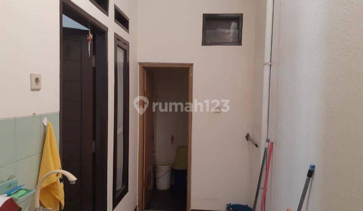 Rumah Cantik Modern Siap Huni Di Sayap Raya Samarang 2