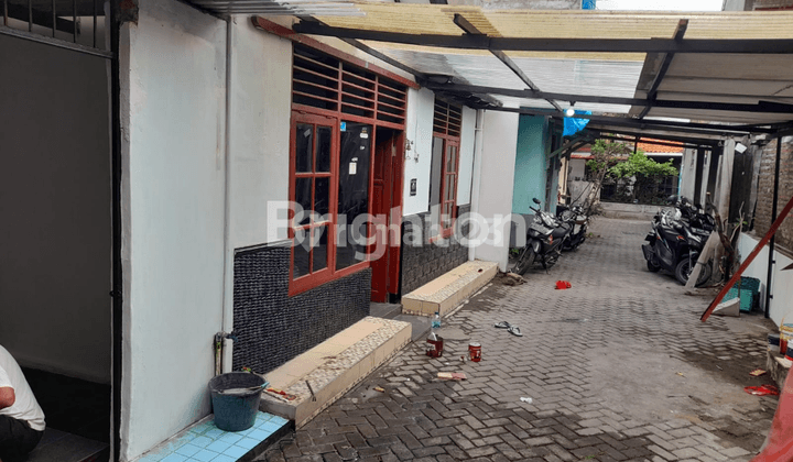 RUMAH MINIMALIS LOKASI STRATEGIS 1