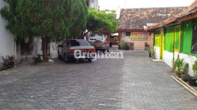 RUMAH KLASIK BONUS TEMPAT USAHA SELANGKAH KE MALIOBORO 2