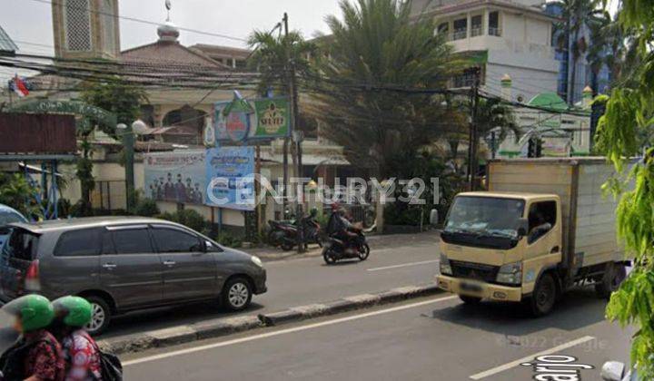 Rumah Strategis Lokasi Jl DR Sahardjo Jakarta Selatan 2