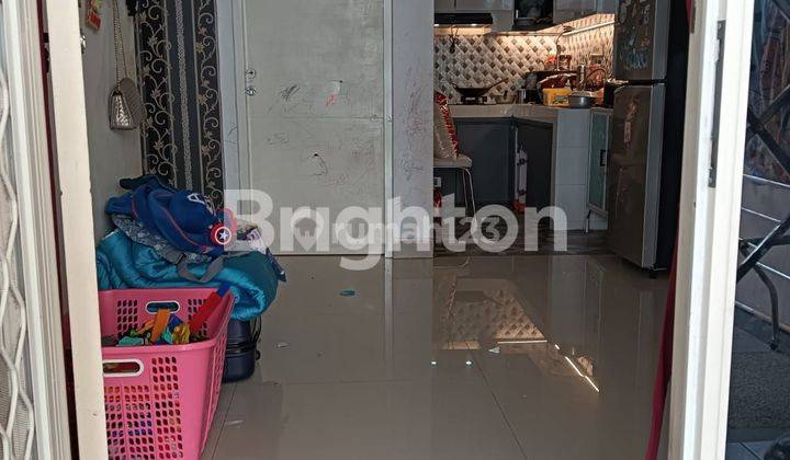 Rumah Siap Huni Puri Safira Menganti 2