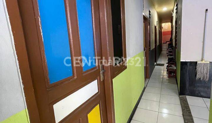 Rumah Kost 2 Lantai Strategis Di Kwitang Senen S7372 2