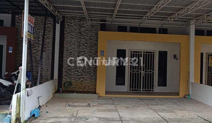 Rumah 2 Tingkat Di Ms Digital Townhouse Serdam Pontianak 1