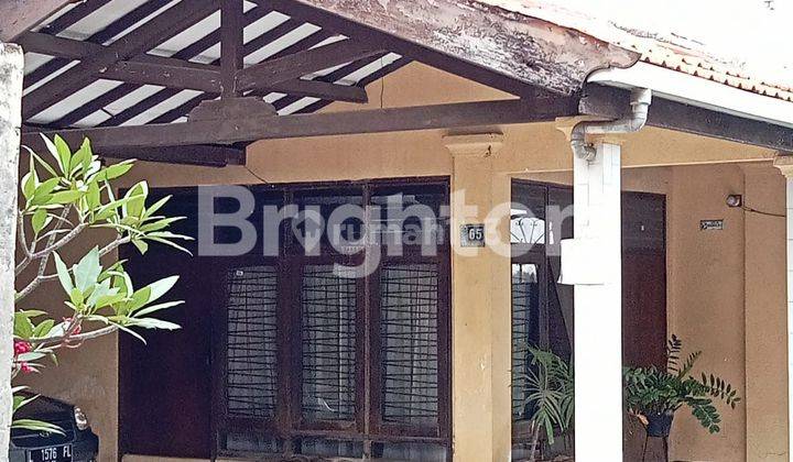 Murah Rumah Di 0 Jalan Raya Gubeng Masjid 1