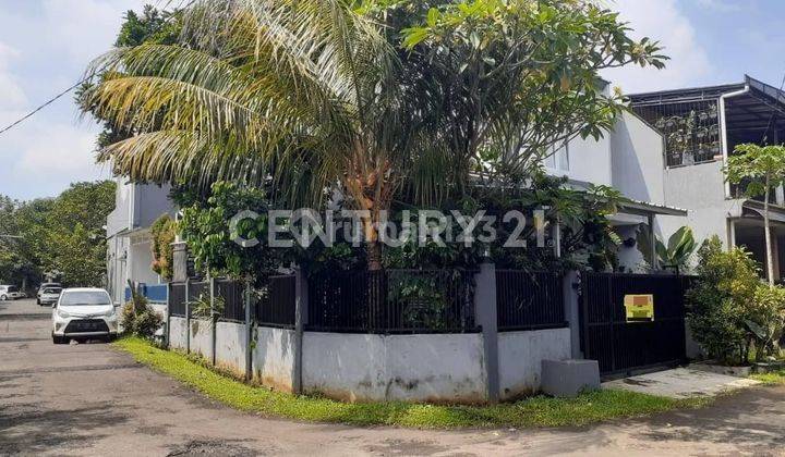 Rumah jual cepat Perumahan Pamoyanan Hijau Bogor 1