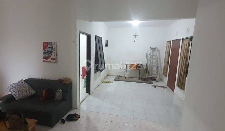 CEPAT RUMAH 1 LANTAI CANTIK & BAGUS HARGA TERJANGKAU 2