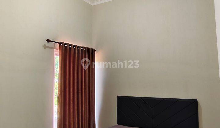 CEPAT RUMAH BARU 1 LANTAI CANTIK & BAGUS MODERN HARGA TERJANGKAU 2