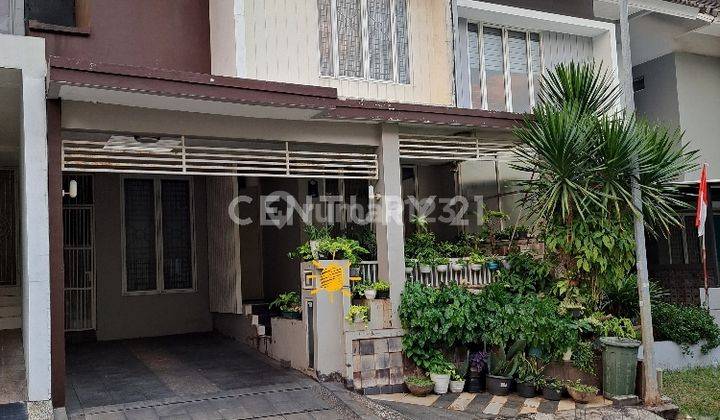 Rumah Bagus Harga Menarik Di Emerald Bintaro Sektor 9 1