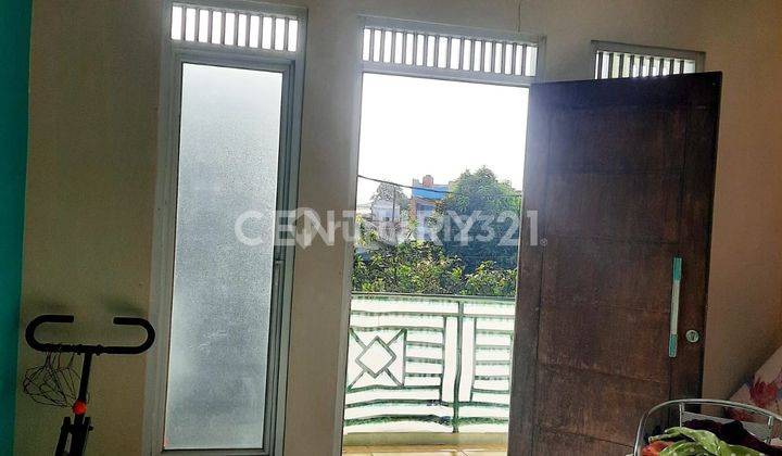 Rumah 2 Lantai Di Pondok Aren Siap Huni  5498 2