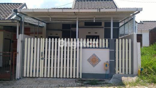 Sukun Malang Rumah Minimalis area perumahan 1