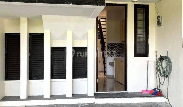 Rumah Apik, Bagus, Rapih Siap huni do Bintaro - Jakarta Selatan 2